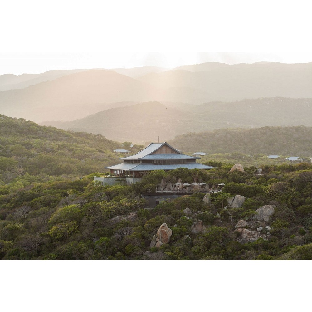 Amanoi Resort
