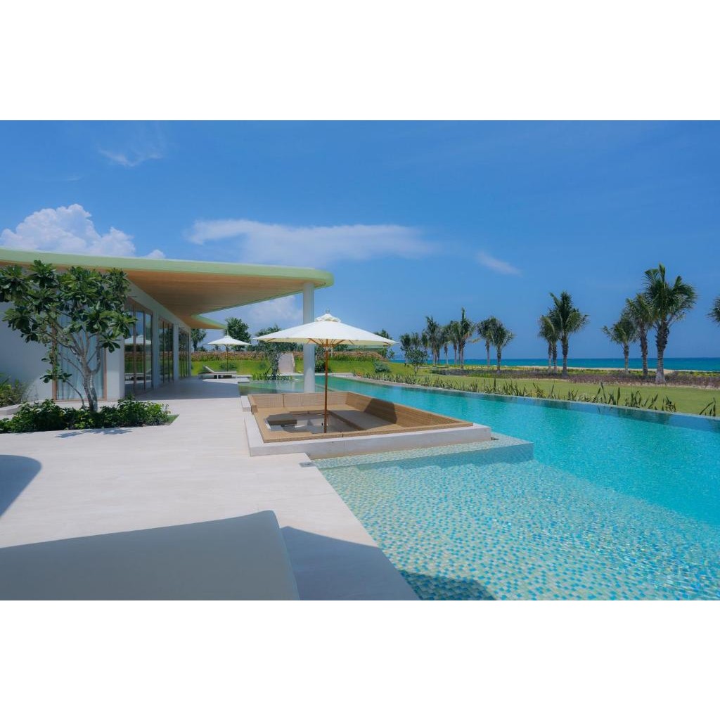 FLC Luxury Quy Nhơn Resort
