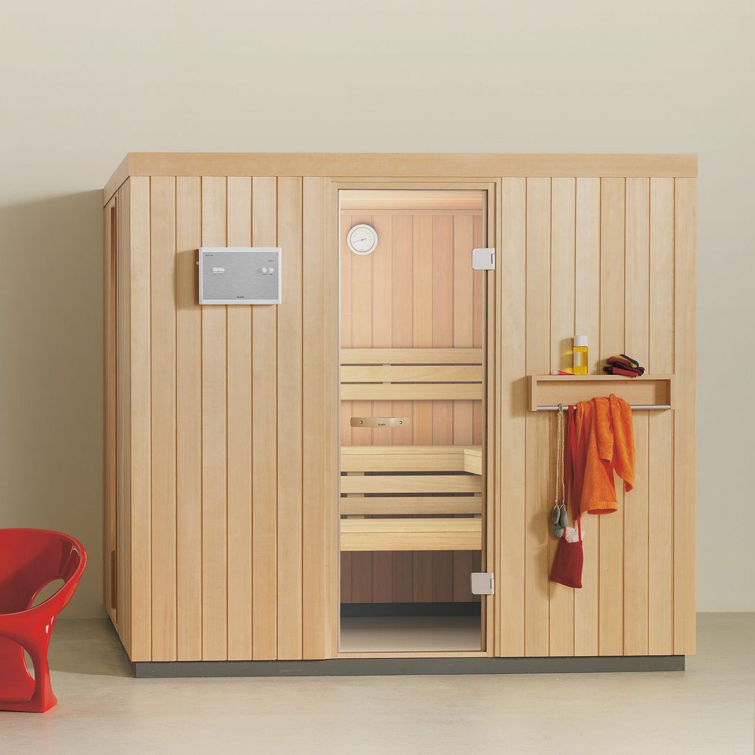 HOME SAUNA
