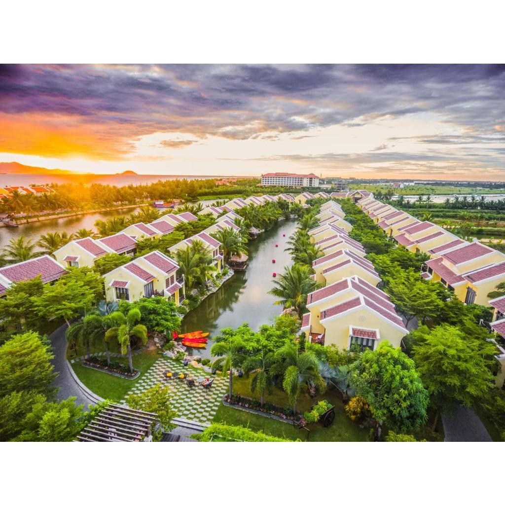 KOI Resort & Spa Hội An