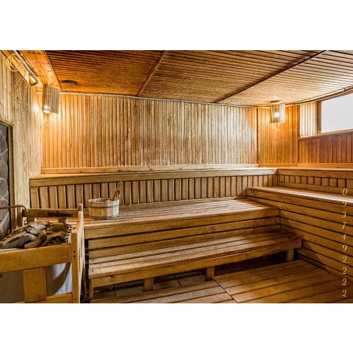 SAUNA 05