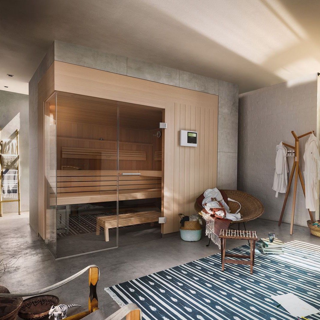 PRIMEUM SAUNA