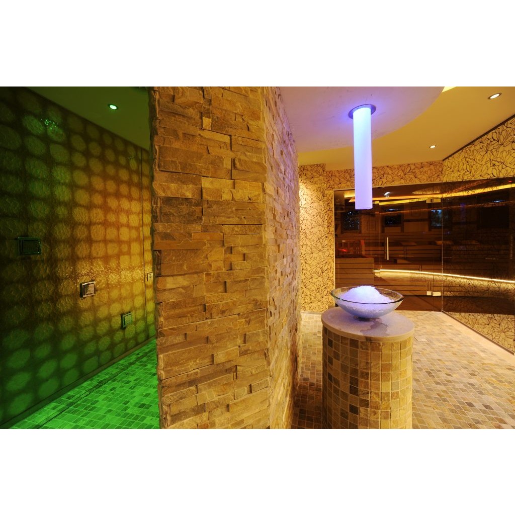 Cold Room & Ice Fountains 01