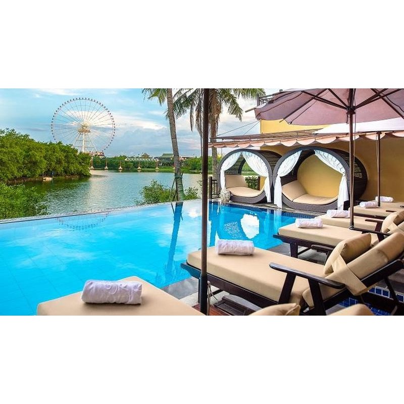 The Blossom Resort Đà Nẵng