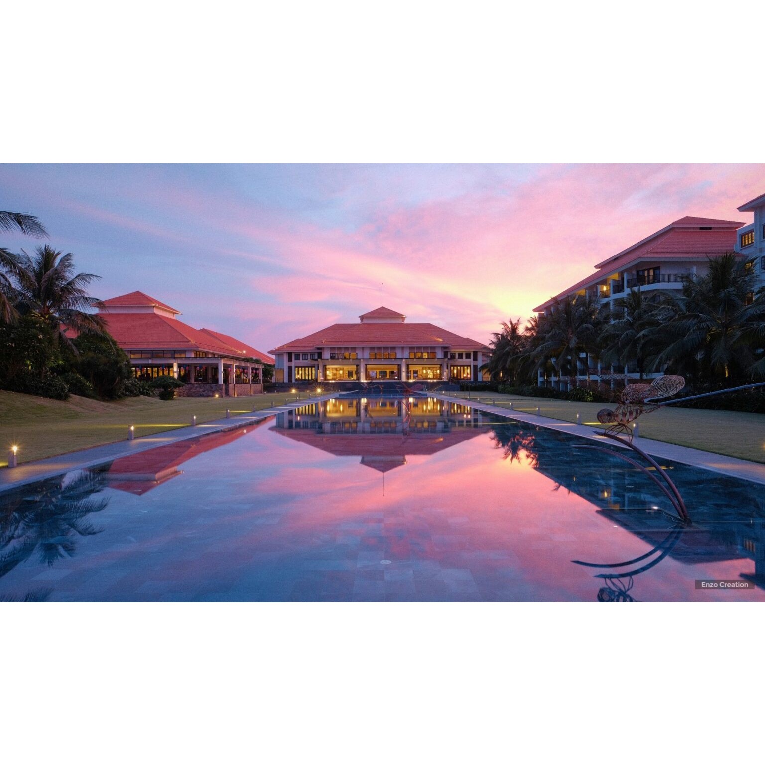PULLMAN ĐÀ NẴNG BEACH RESORT