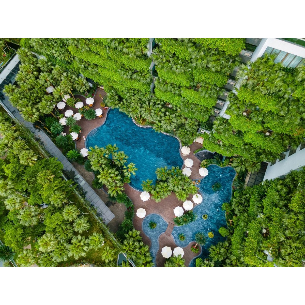 FLAMINGO ĐẠI LẢI RESORT