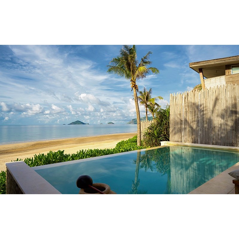 Six Senses Côn Đảo Resort