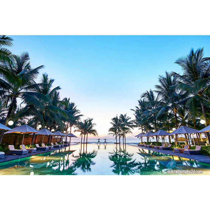 Fusion Maia Đà Nẵng Resort